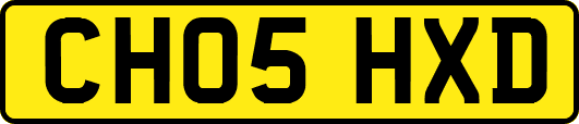 CH05HXD