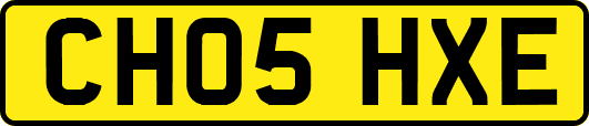 CH05HXE