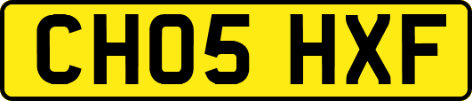 CH05HXF
