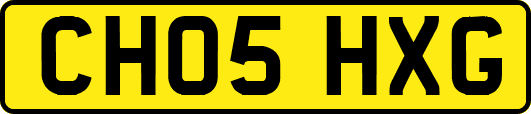 CH05HXG