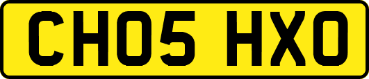 CH05HXO