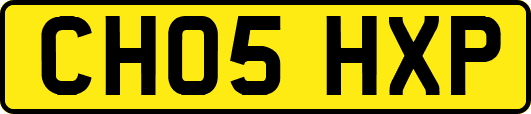 CH05HXP