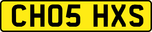 CH05HXS