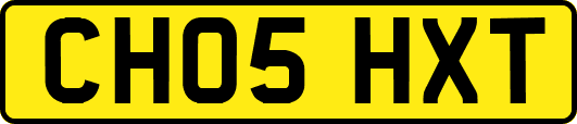 CH05HXT