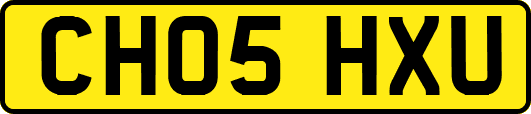 CH05HXU