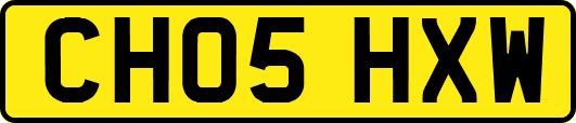 CH05HXW