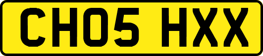 CH05HXX