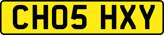 CH05HXY