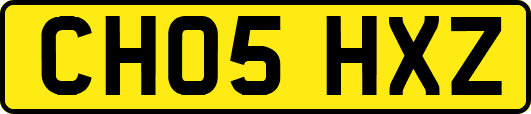 CH05HXZ
