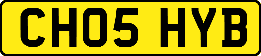 CH05HYB