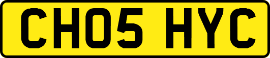 CH05HYC