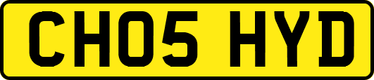 CH05HYD