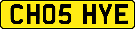 CH05HYE