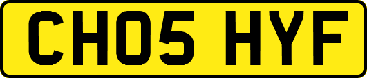 CH05HYF