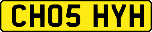 CH05HYH