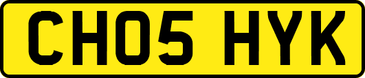CH05HYK