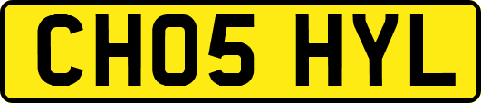 CH05HYL