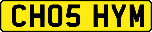 CH05HYM