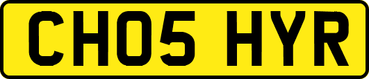 CH05HYR