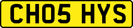 CH05HYS