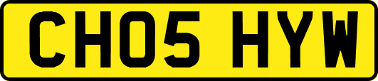 CH05HYW
