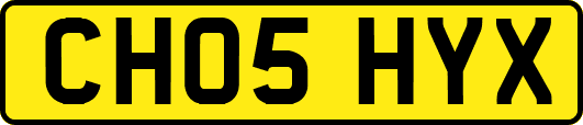 CH05HYX