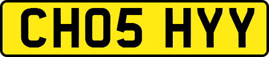 CH05HYY