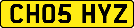 CH05HYZ