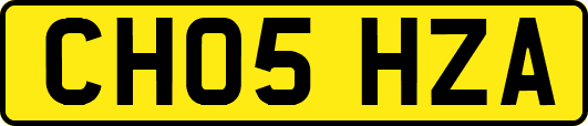 CH05HZA