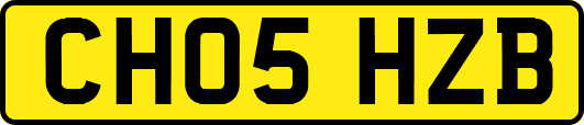 CH05HZB