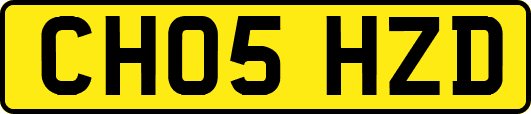 CH05HZD