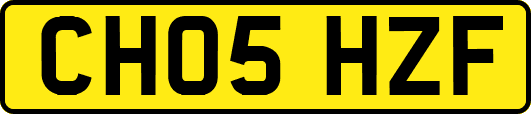 CH05HZF