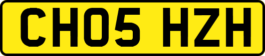 CH05HZH