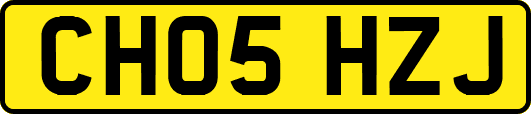 CH05HZJ
