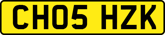 CH05HZK