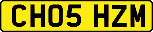 CH05HZM