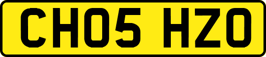 CH05HZO