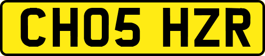 CH05HZR