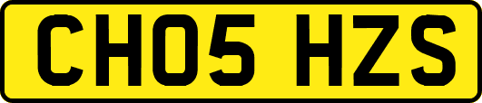 CH05HZS