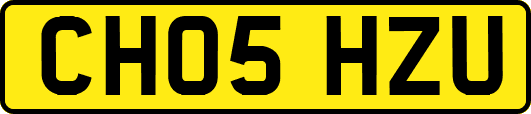 CH05HZU