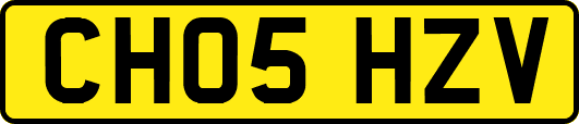 CH05HZV