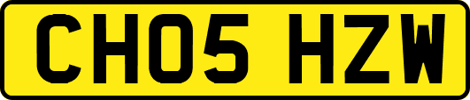 CH05HZW