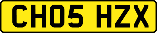 CH05HZX