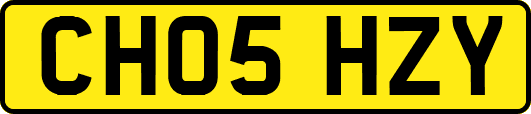 CH05HZY