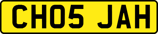 CH05JAH
