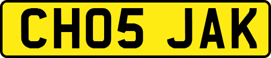 CH05JAK