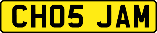 CH05JAM