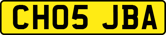 CH05JBA