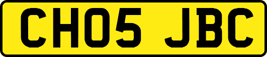CH05JBC