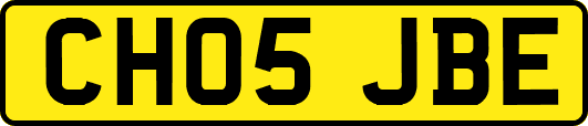 CH05JBE